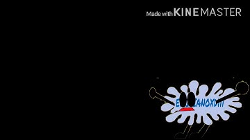 What happens if EmilianoYTP watches Stevecash83 2019 Logo in Mike Paul’s G Major?