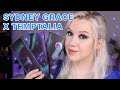 Sydney Grace x Temptalia Collab | 3 looks, swatches, comparisons