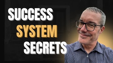 How to Remove What’s Blocking Your Success | Systems, Bottlenecks and “Enough”