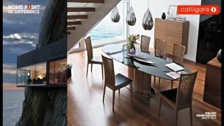 Odyssey Table by Calligaris  - Resaikos Italian Living