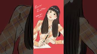 シティポップの礎を築いた林哲司プロデュース曲 @gbaofficialch #イラスト動画 #邦ロック
