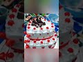 Black Forest Cake designs