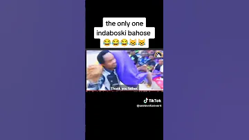 Indaboski Dey Give Joy Odumeje The Dangerous Prophet Johncena Pastor 