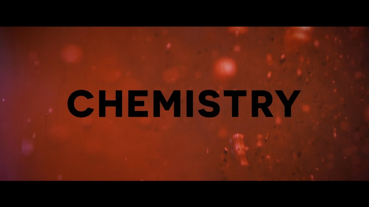 Watch Intriguant - Chemistry on YouTube Watch Intriguant - Chemistry on YouTube