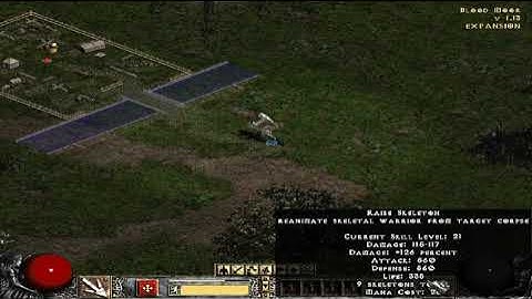 Hướng dẫn hack diablo 2 bằng cheat engine năm 2024