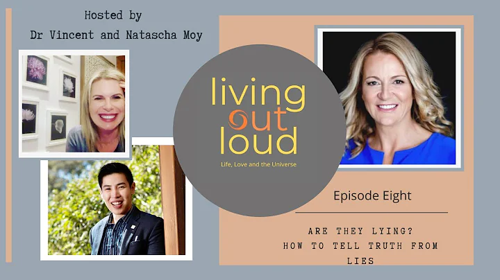 Are They Lying? How to Tell Truth from Lies with E...