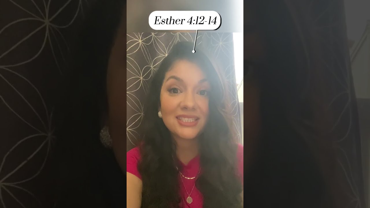 🌟 ESTHER’S: A TIMELY & SPECIFIC MESSAGE FOR the ESTHER’S 👸🏻👸🏿👸🏼👸🏽 ARISING! 📝🔥🔑🕊️ #propheticword