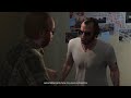 UN LOCO EN GTA 5 :V (Modo historia #6)