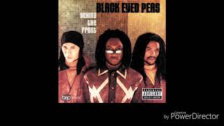 Black Eyed Peas - Love Won't Wait