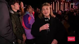 Rapport. 16.10.2021 19:30