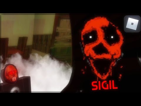 Game Nya Gk Serem, Cuman Kebanyakan Jumpscare doang | Roblox Indonesia