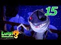 ルイージマンション3 (Luigi's Mansion 3) プレイpart15