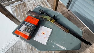 Testing Barra 1866 And HighWild Airgun Pellet Trap
Thank you to the gentleman that sent out the two Barra 1866 air rifles for my wife and daughter. Soon as the weather is decent we will be out plinkin on the back porch. I very much appreciated the gesture. Today we are looking at the adult model 1866, and the HighWild airgun pellet trap I got for Christmas from my wife. Thanks for joining and have a fantastic day! Testing Barra 1866 And HighWild Airgun Pellet Trap