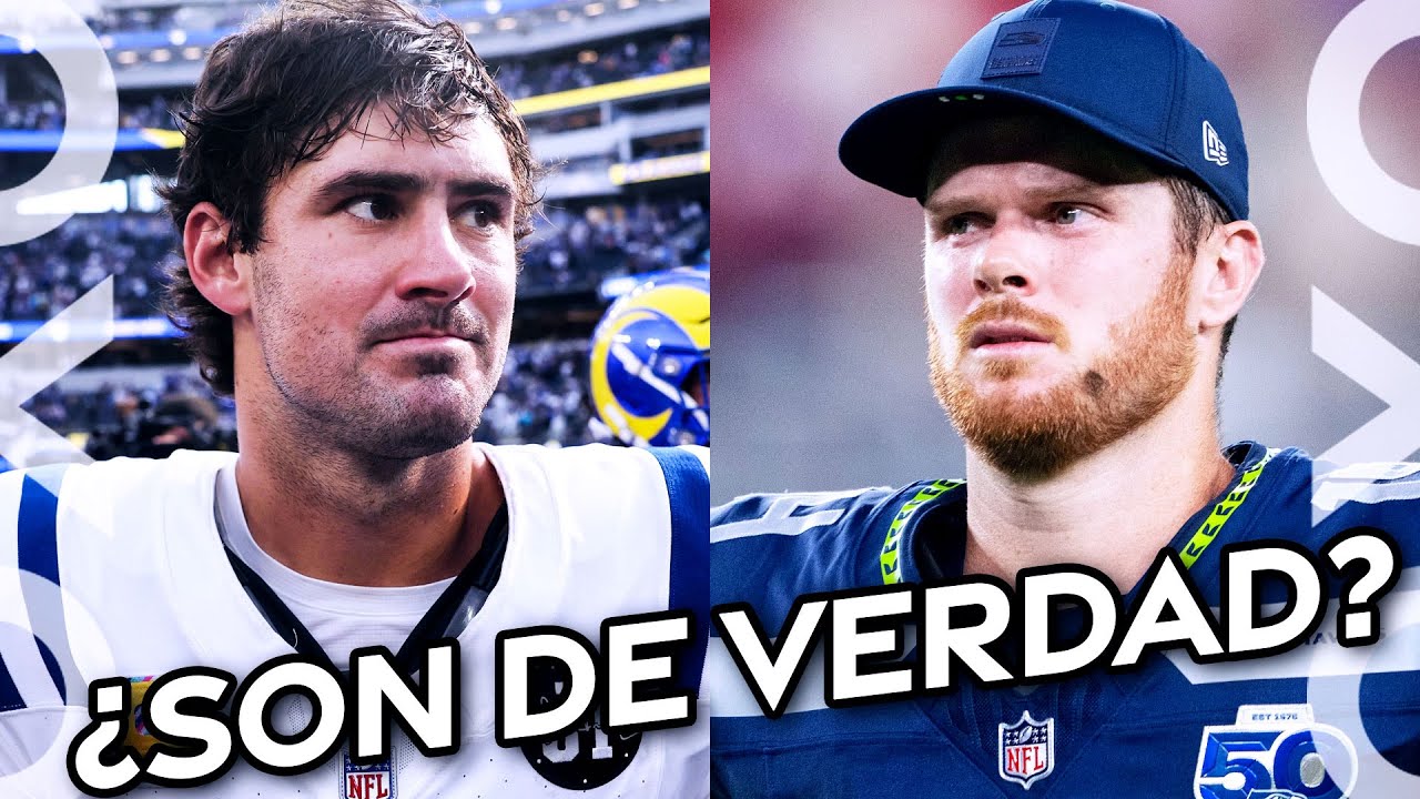 Lo bueno, lo malo y lo pitero de la NFL a mitad de Temporada - Triple ...