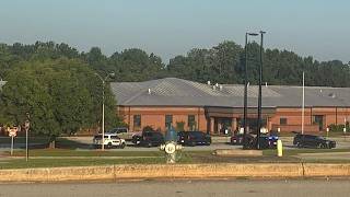 School canceled in Jackson County after overnight bomb threats
