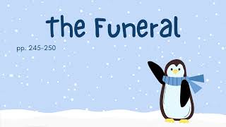 The Funeral pp.245-250