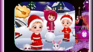 Baby Hazel Christmas Time New Christmas Games Baby Hazel Games