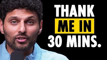 Give Me 30 Minutes and I