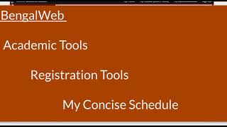 Requesting Accommodations through the Disability Services Portal Video