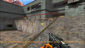 [GM]BG hitman vs #AGT-Worldspawn on crossfire