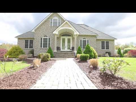 93 Kendall St., Granby, MA home video tour