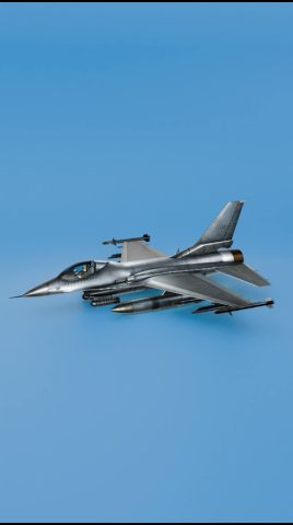 Science Behind Fighter Jet Fuel Tanks🫡