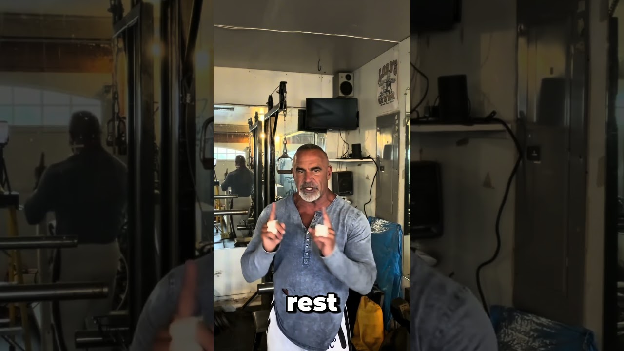 TRY THIS 8 MINUTE EXERCISE PROTOCOL THAT LOWERS BLOOD PRESSURE BETTER THAN CARDIO #isometric #blood
