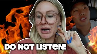 KKandbabyJ Give HORRIBLE Advice | All They Do Is Lie