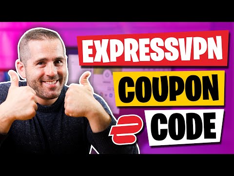 ExpressVPN Coupon Code – Latest ExpressVPN Deals
