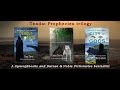 Teadai Prophecies