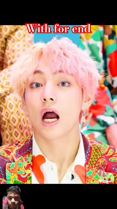 BTS (방탄소년단) 'IDOL'  MV