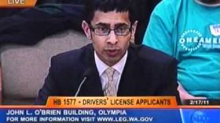 Oppose HB1577 - Testimony from AFL-CIO and ACLU