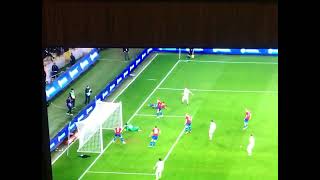 Türkiye Çekya Gooollll Hakan Çalhanoğluuu Çekya’ya Attığı Mükemmel Gol 19.11.2022.