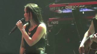 Tarja Turunen - Lappi - live 2010