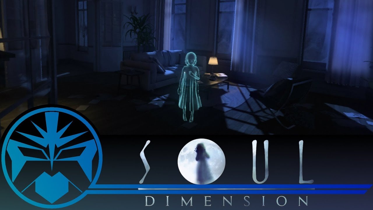 VRing Through Soul Dimension: Episode 0