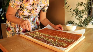 Homemade Sugar Free fruit Pastille. No oven, no tumble dryer, Kept for Years