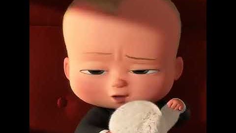 ||The boss baby|| friendship status video||Tera yaar hu main||