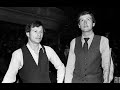 STEVE DAVIS vs ALEX HIGGINS - 1988 Grand Prix FINAL