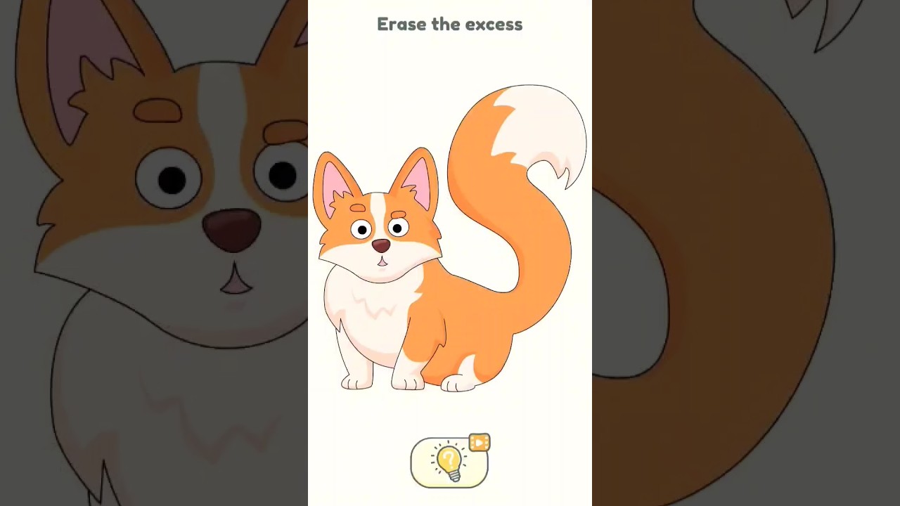 DOP 2: Level 377 ✅ Erase The Excess