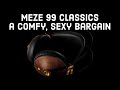 Meze Audio 99 Classics Headphones – Unboxing and Mini Review