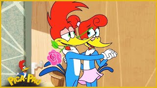 Download lagu Pica Pau em Português Winnie e Woody Pica Pau Compilação Nova Série Desenhos Animados Pica Pau em Português Winnie e Woody Pica Pau Compilação Nova Série Desenhos Animados