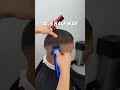 The ULTIMATE Mid Fade 🔥 Barber Tutorial Step by Step 💈 ASMR Sounds + Walkthrough ✨