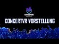 Was ist ConcertVR?  ConcertVR ICO Vorstellung deutsch