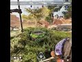 Apex Gameplay insane moment #apex #gameplay