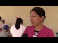 World TB Day in the CNMI!