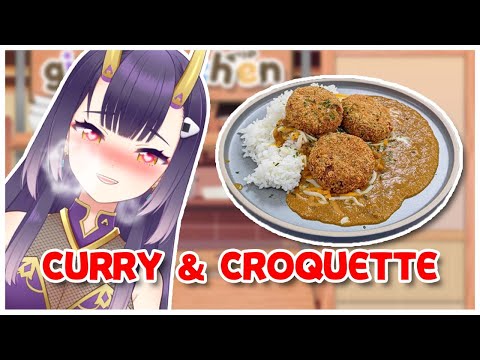 Discover more than 72 anime croquette - awesomeenglish.edu.vn