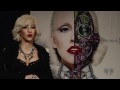 Christina Aguilera On The "Bionic" Album Title (at iheartradio)