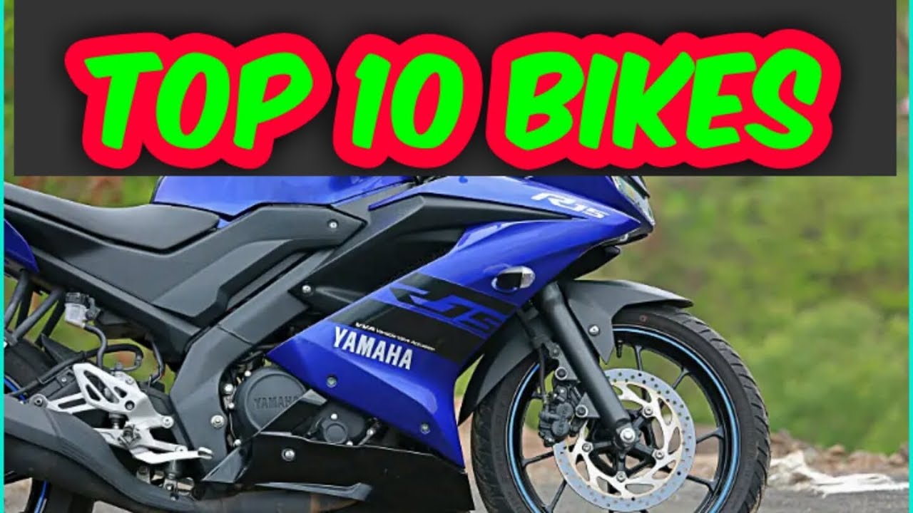 top 10 bikes tamil nadu