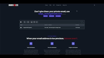 Gmail API Integration Demo | OAuth Email Functionality