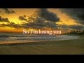 Klingande (feat. Daylight) - Losing U (Fan Lyric Video)